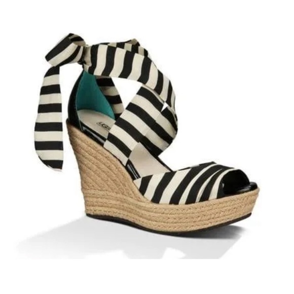 UGG wedges! - Picture 2 of 6